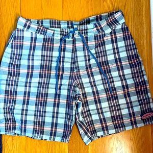 Vineyard Vines Bathing Suit Men’s size 32